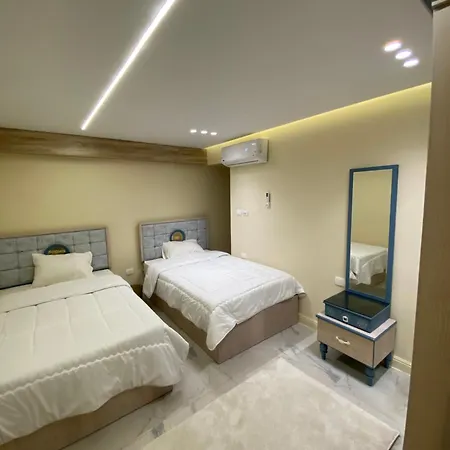 Appartement القاهرة نادي الصيد شارع قمبيز